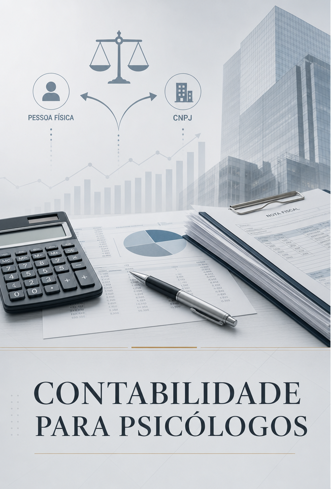 Contabilidade para psicólogos